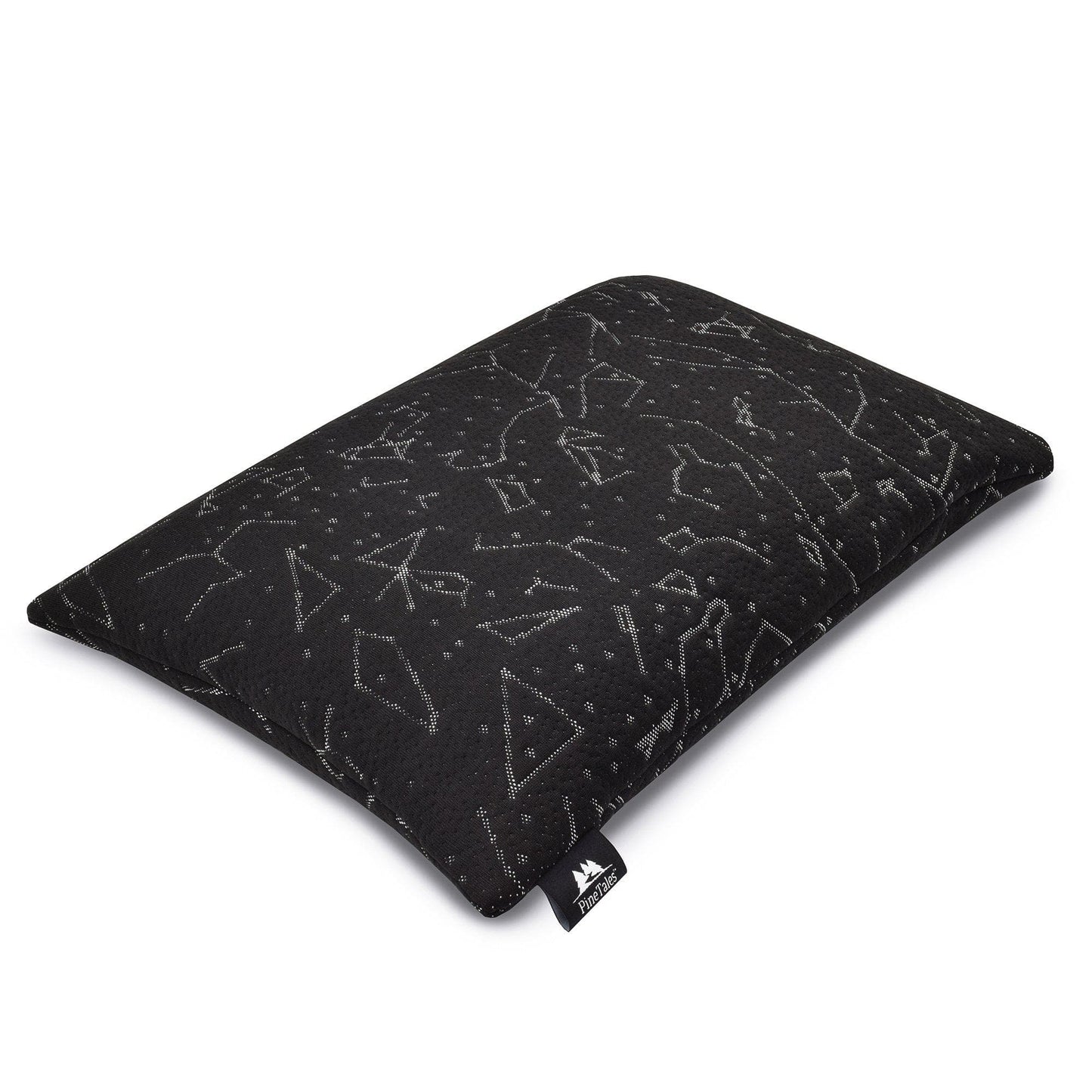 Buckwheat Pillow - Aromatherapy Edition Image 1
