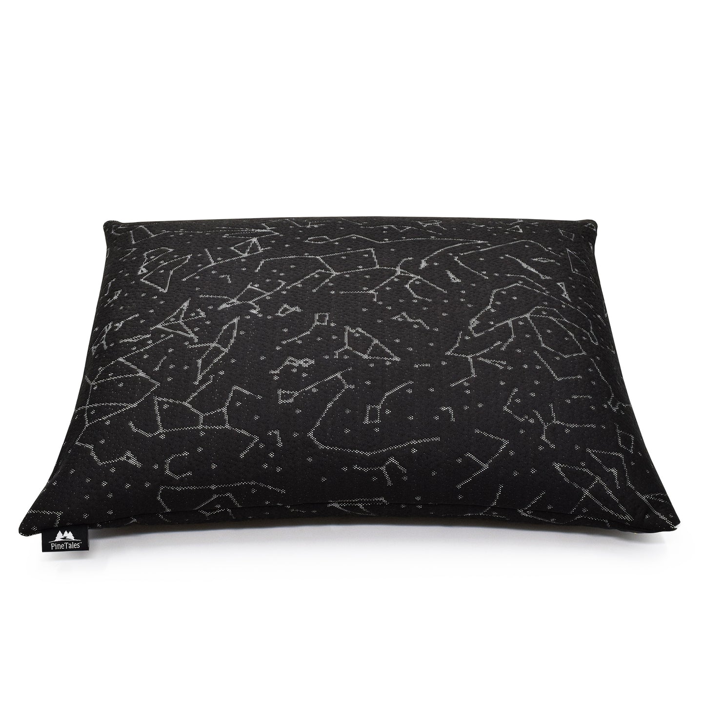 Buckwheat Pillow - Aromatherapy Edition Image 2