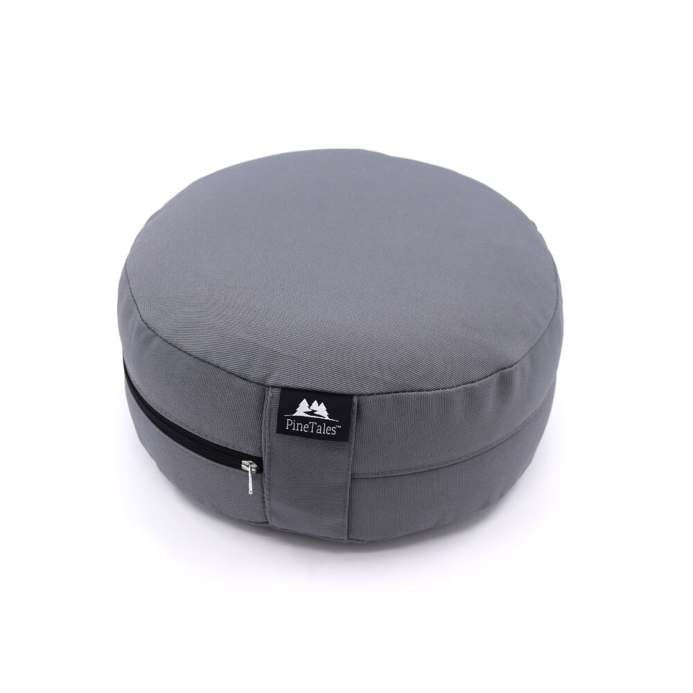 Outdoor Meditation Pillow Model Main Image