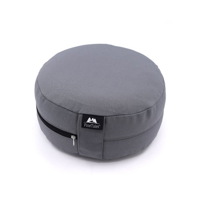 Outdoor Meditation Pillow Model Main Image