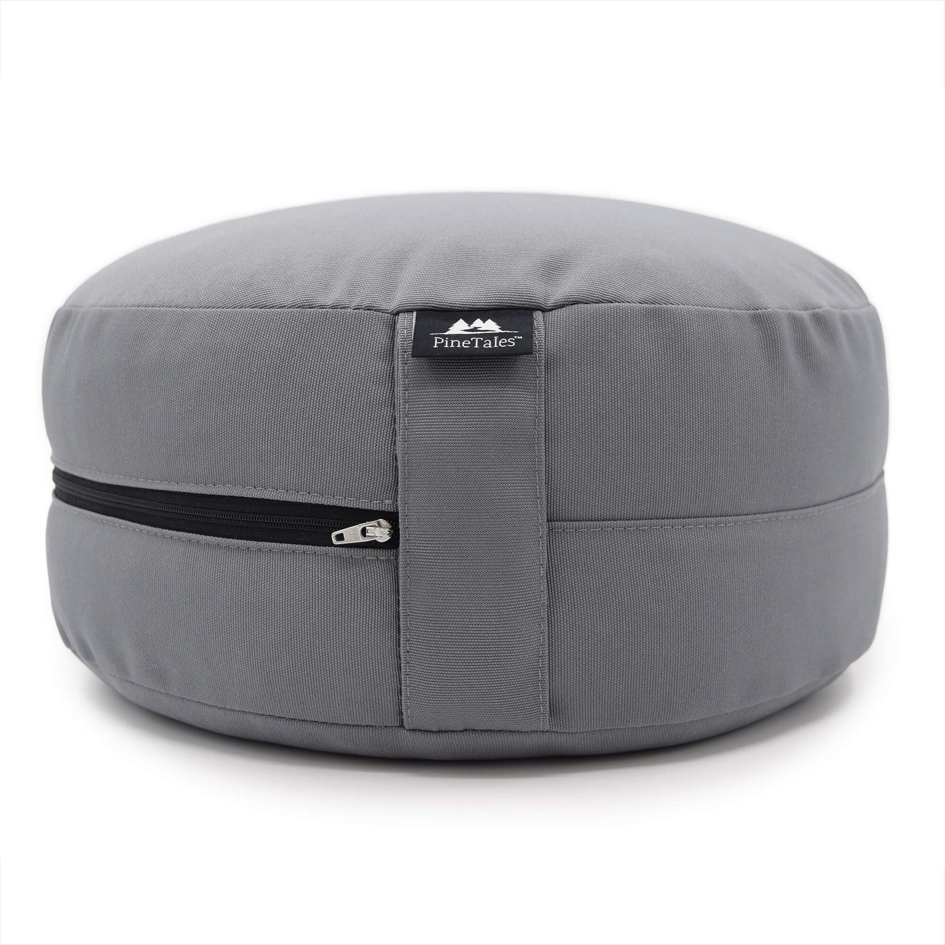 Zafu Meditation Pillow - PineTales®