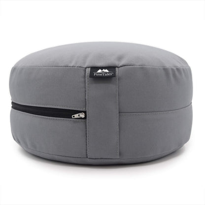 Zafu Meditation Pillow - PineTales®