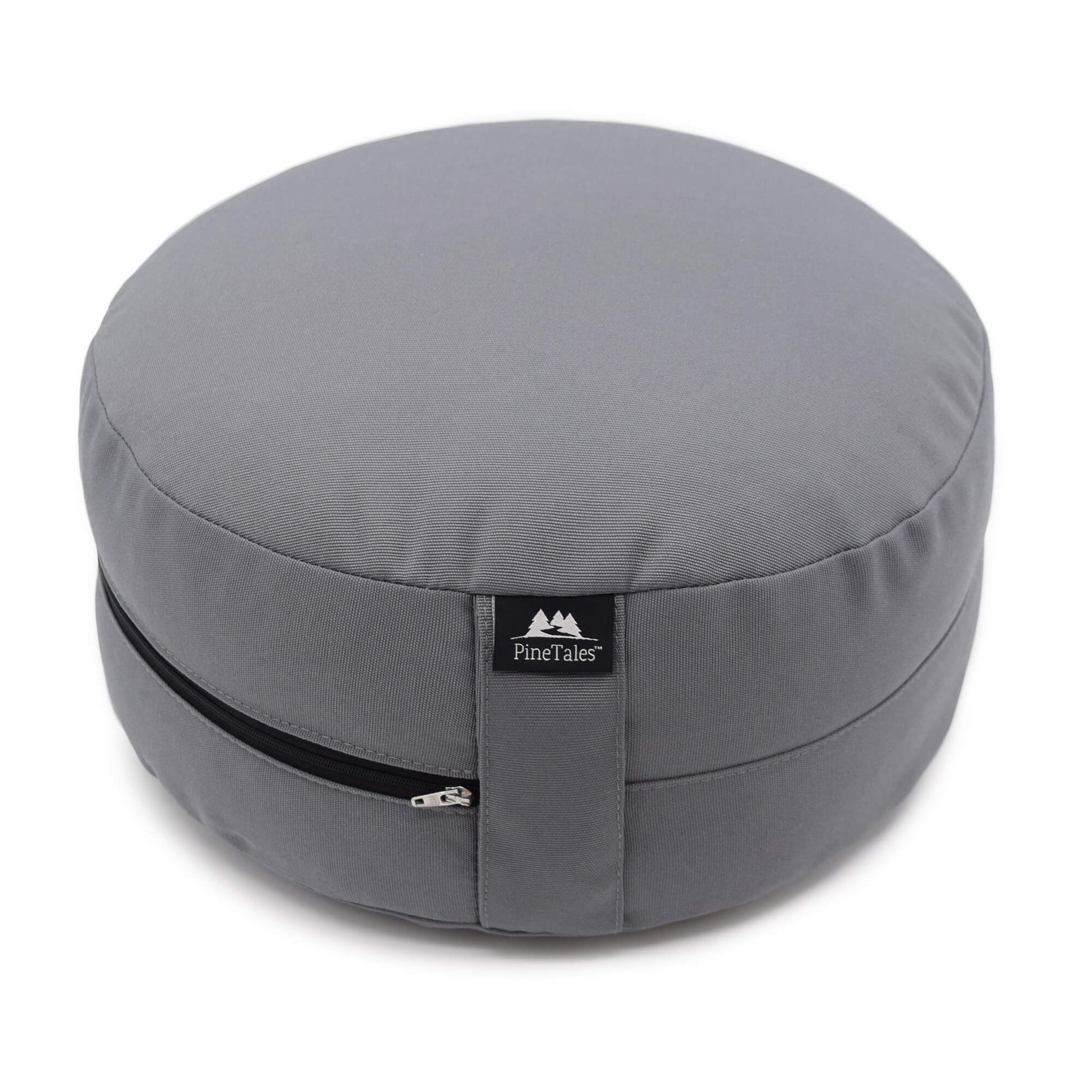 Zafu Meditation Pillow - PineTales®