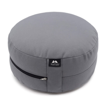 Zafu Meditation Pillow - PineTales®