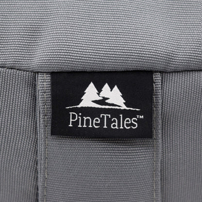 Zafu Meditation Pillow - PineTales®
