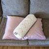 Buckwheat Pillow - Neck Roll