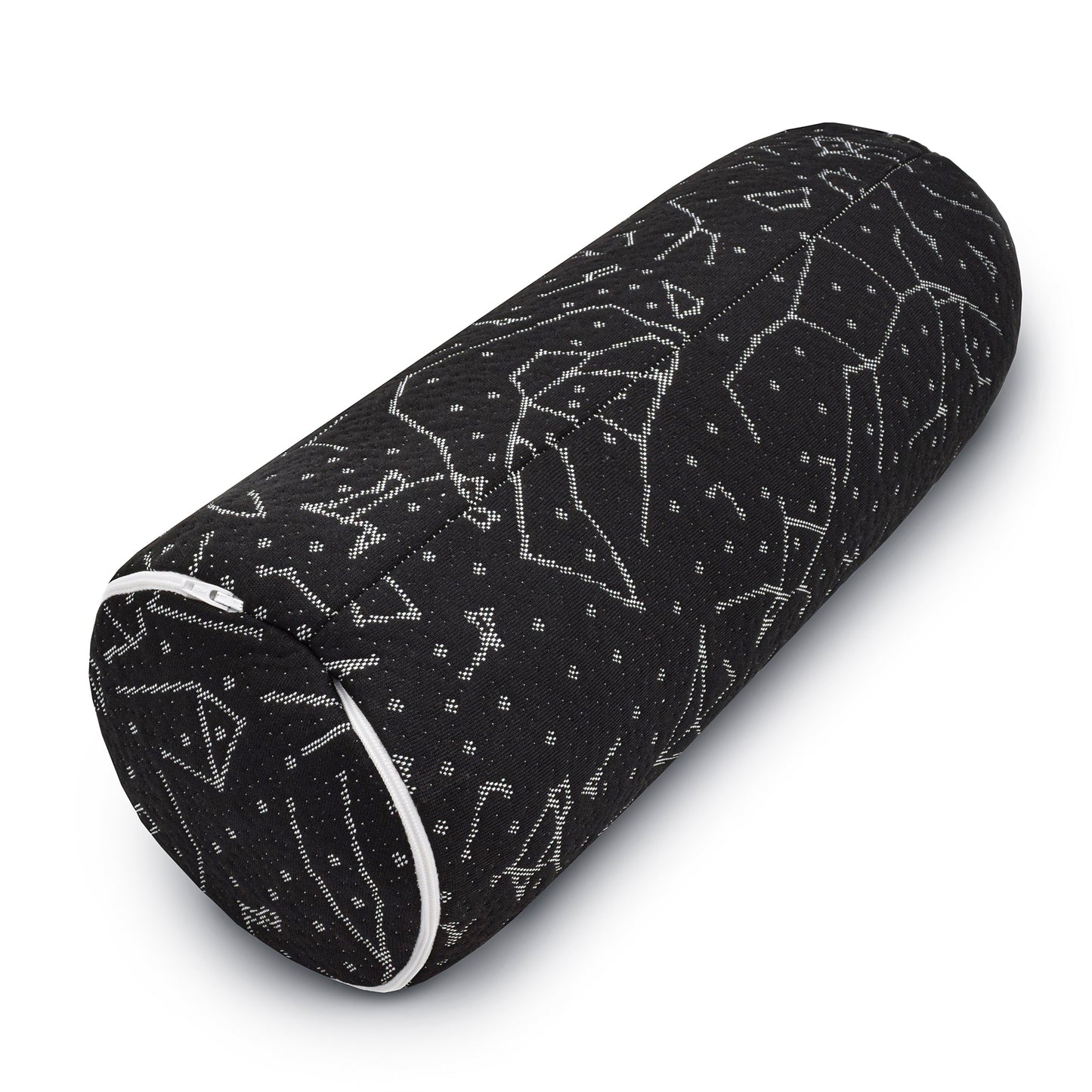 Buckwheat Pillow – Neck Roll Edition