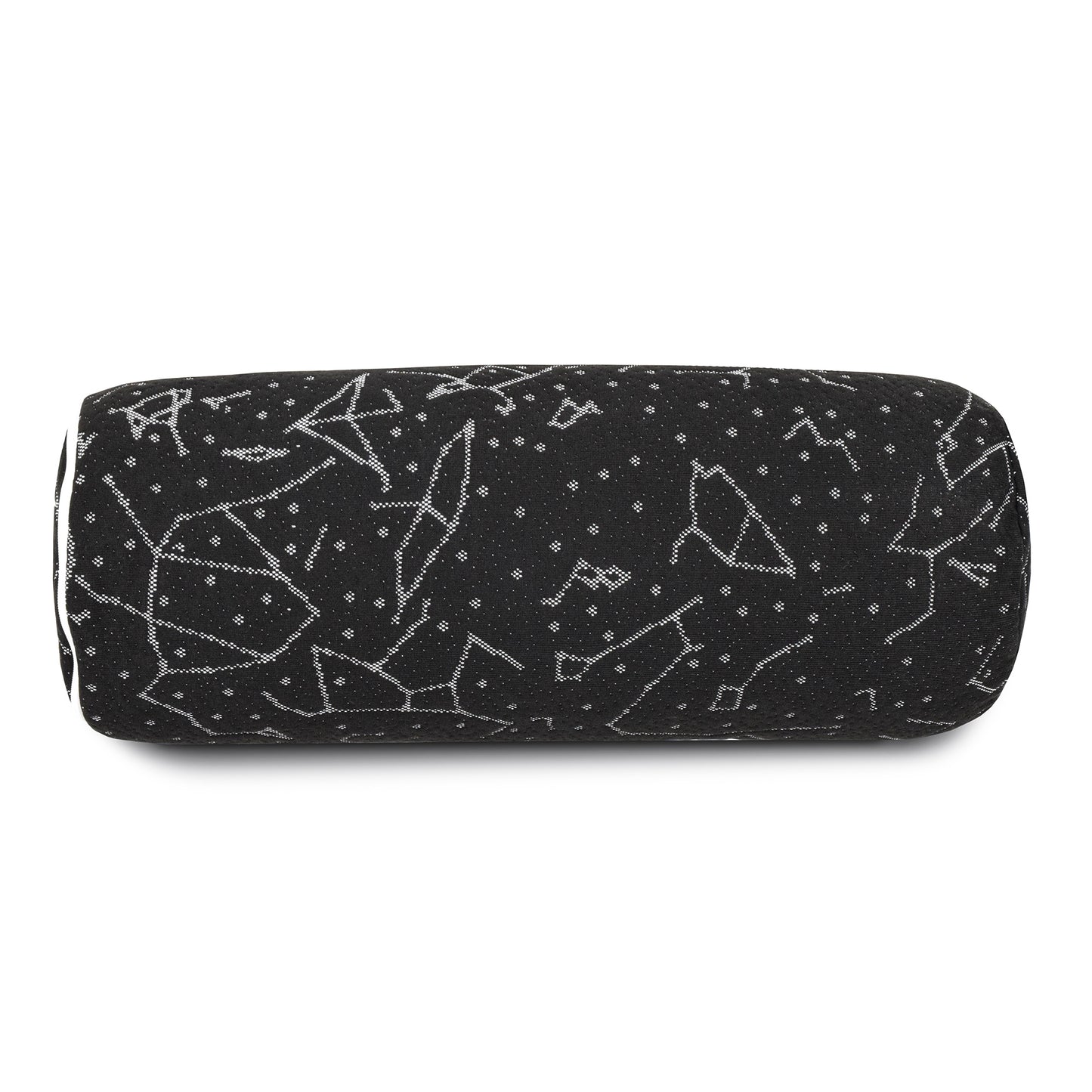 Buckwheat Pillow – Neck Roll Edition