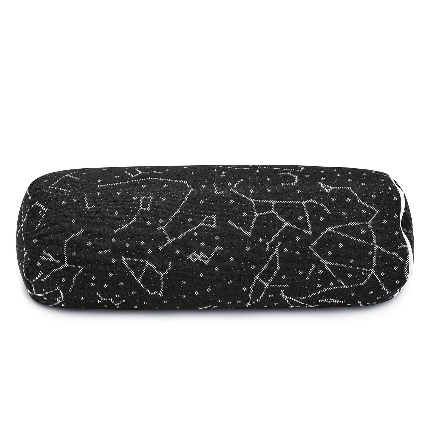 Buckwheat Pillow – Neck Roll Edition