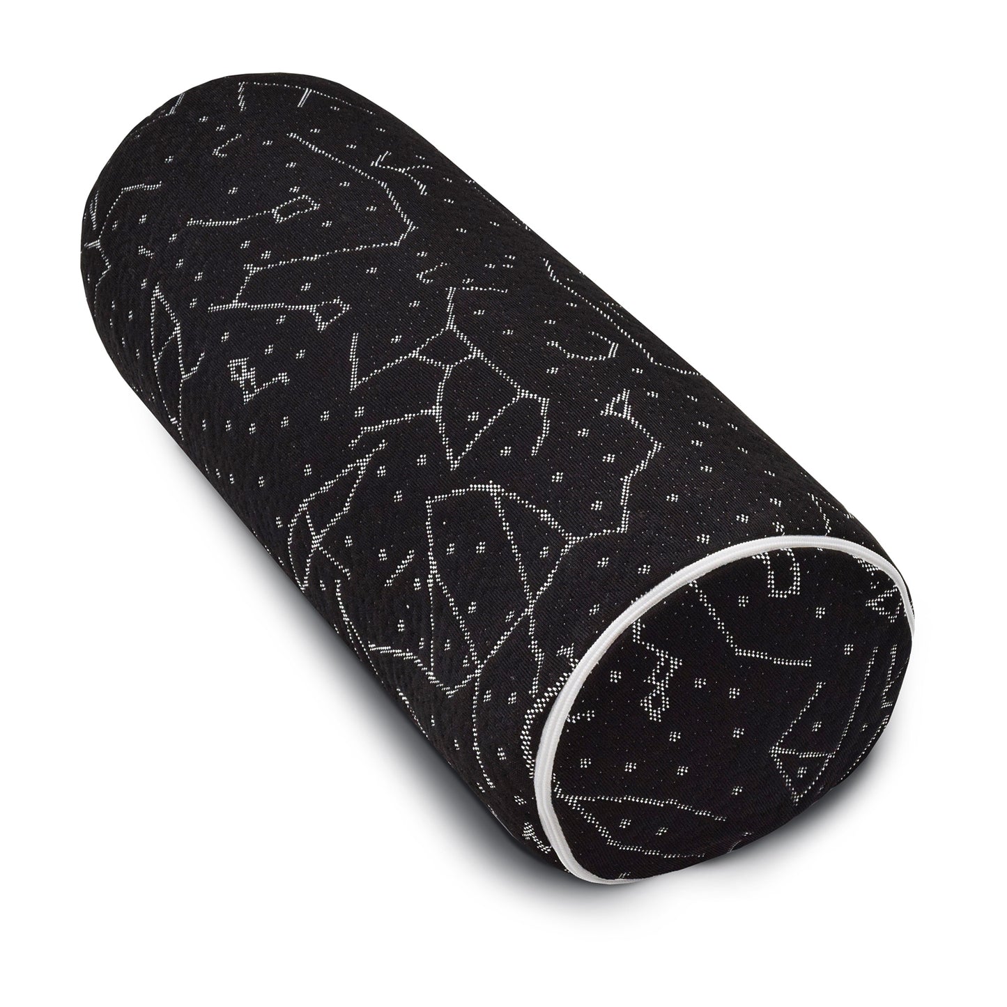 Buckwheat Pillow – Neck Roll Edition