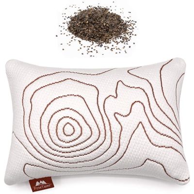 Sedona Bell Rock Travel Pillow