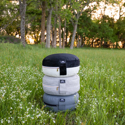 Zafu Meditation Pillow - PineTales®