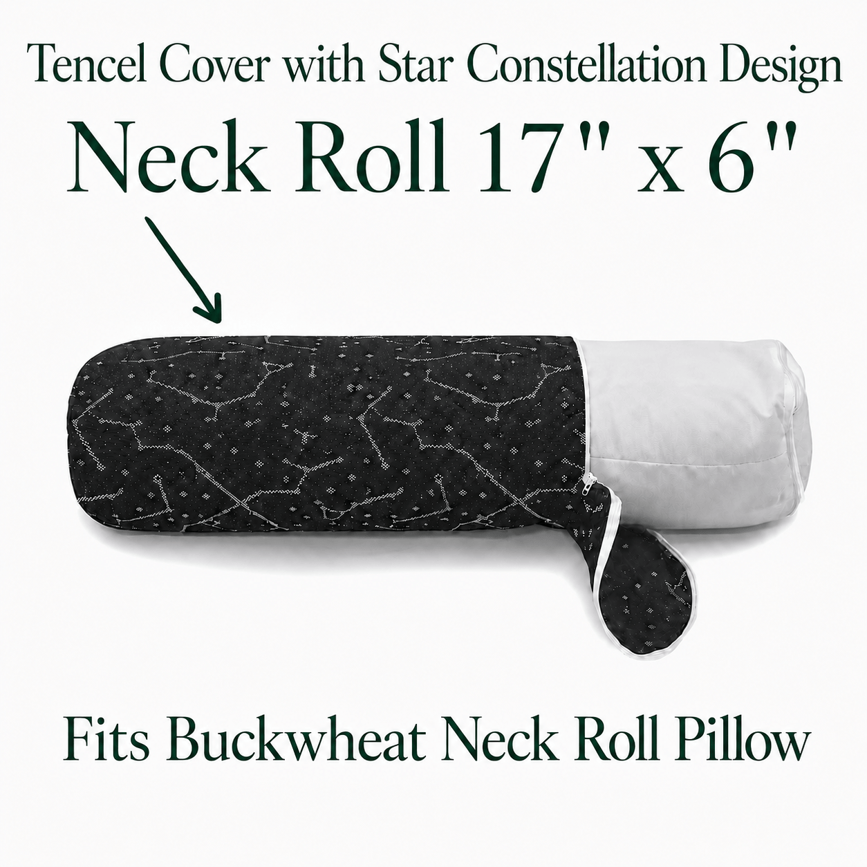 Premium Pillow Cover
