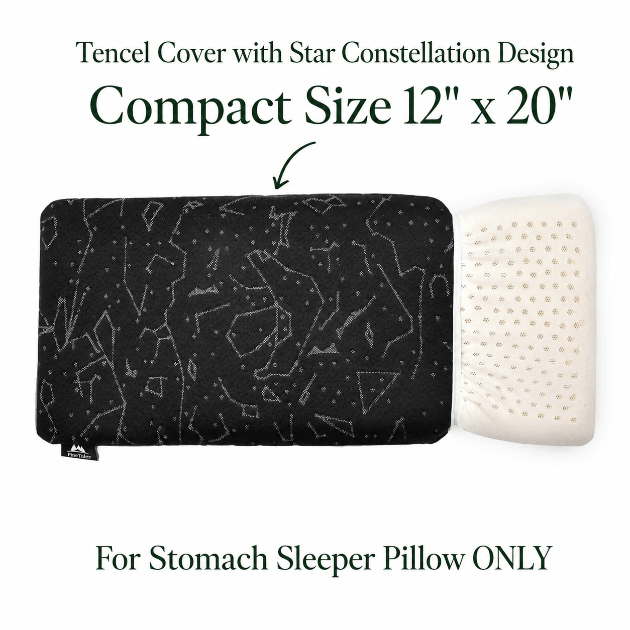 Premium Pillow Cover