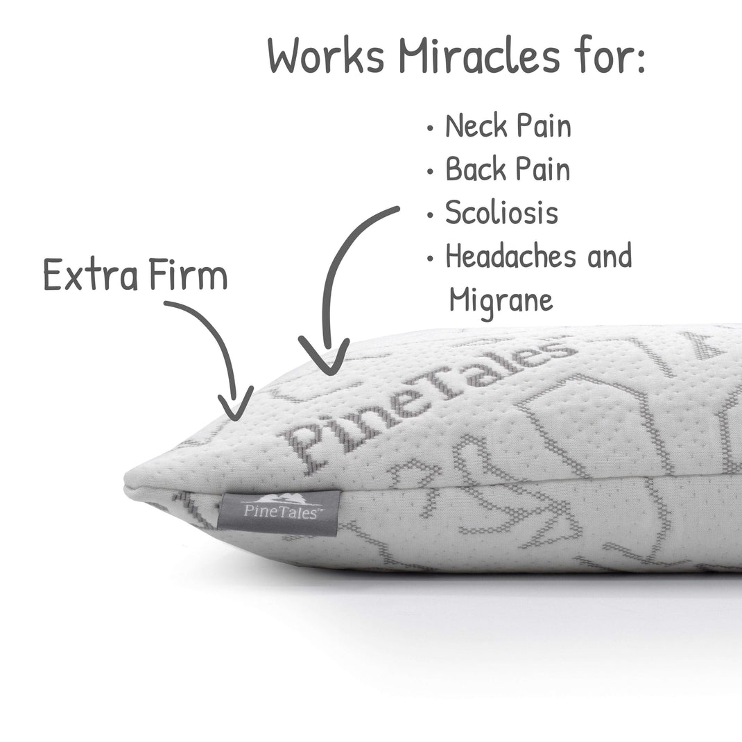 Buckwheat Pillows & Millet Pillows by