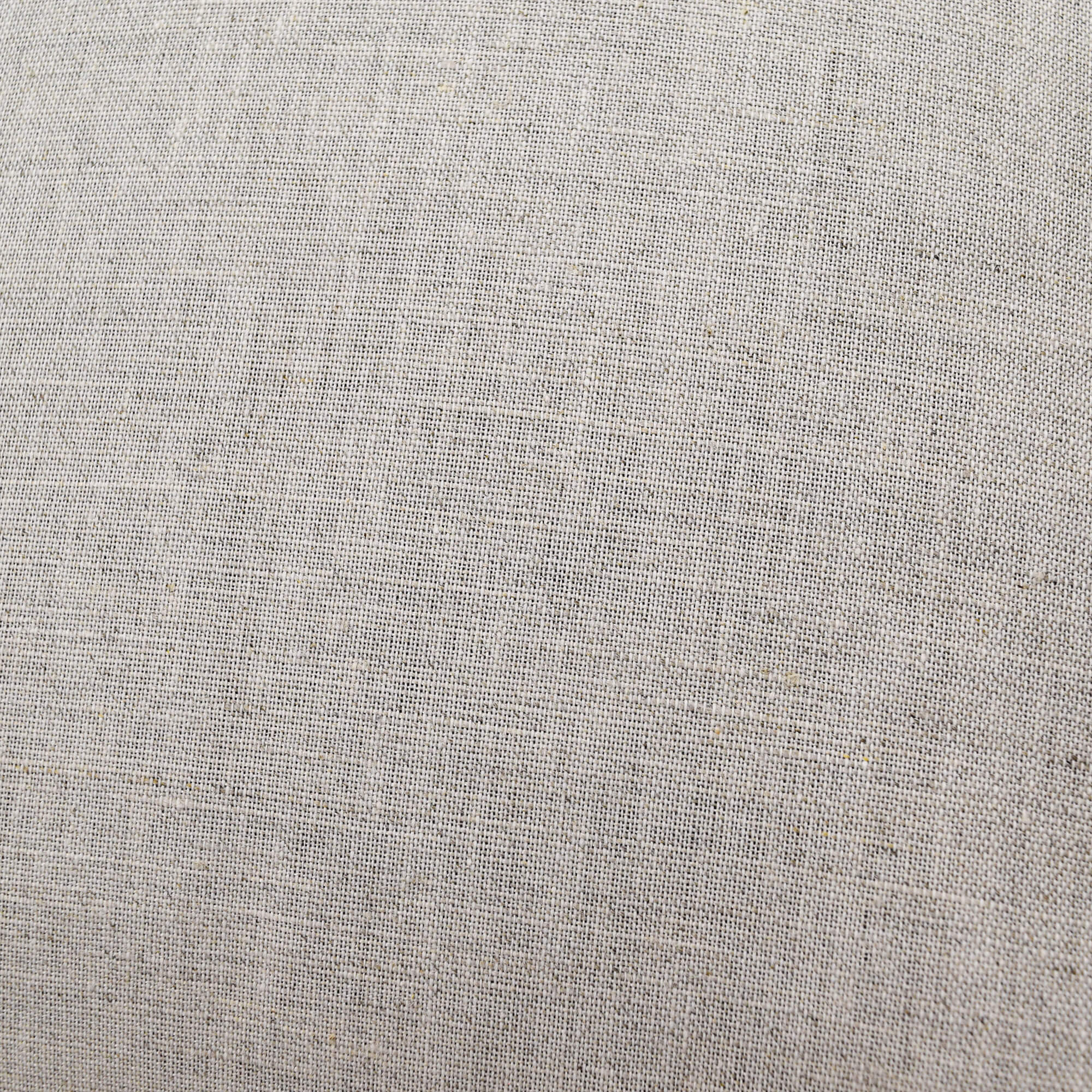 Buckwheat Hull Pillow Deluxe - PineTales - Fabric Closeup