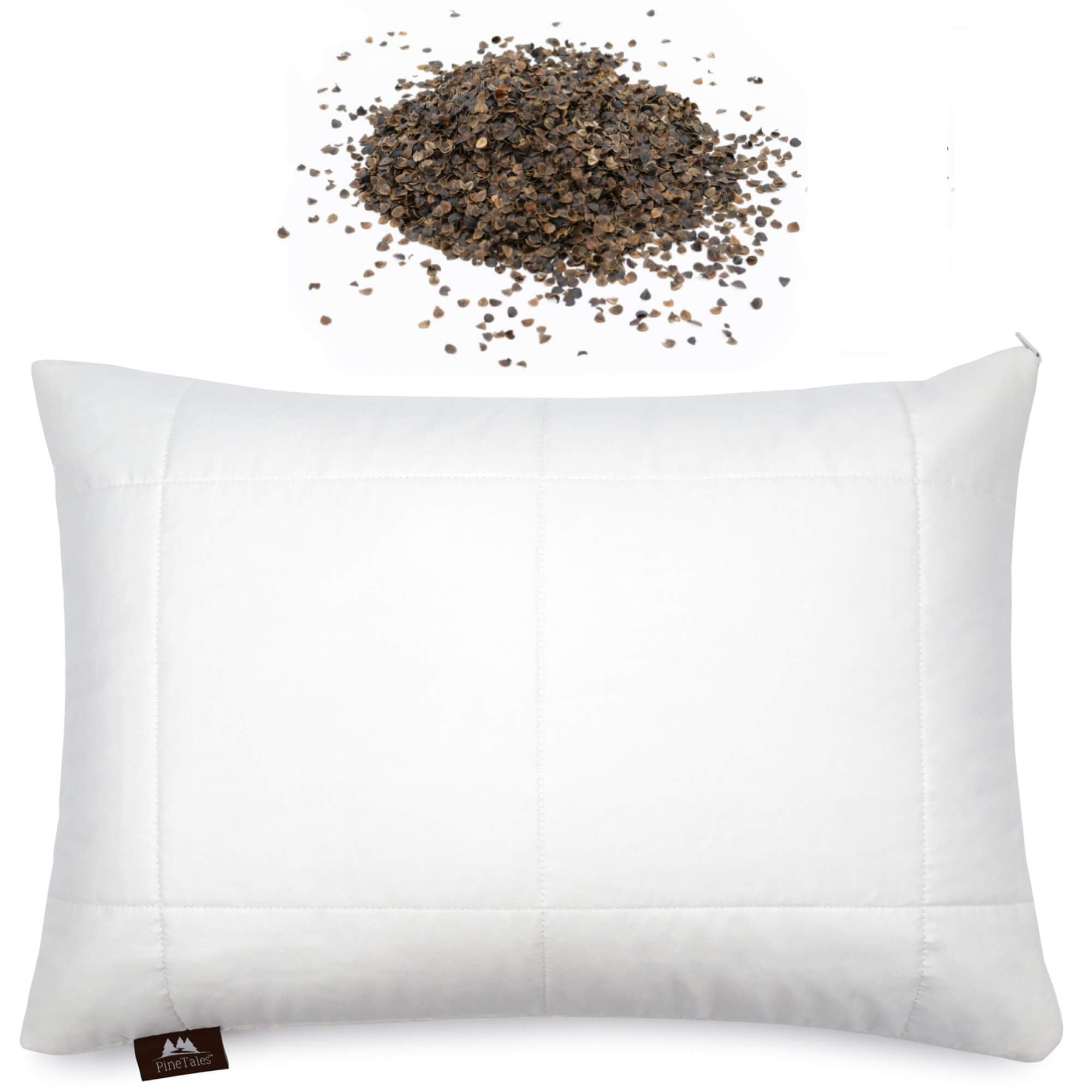 Pinetales pillow store
