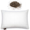 Buckwheat Wool Pillow - PineTales