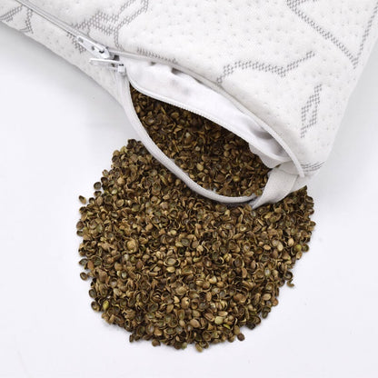 Hemp Pillow - PineTales®