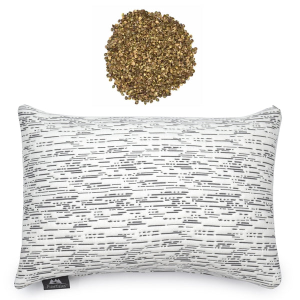 Hemp Pillow - PineTales®