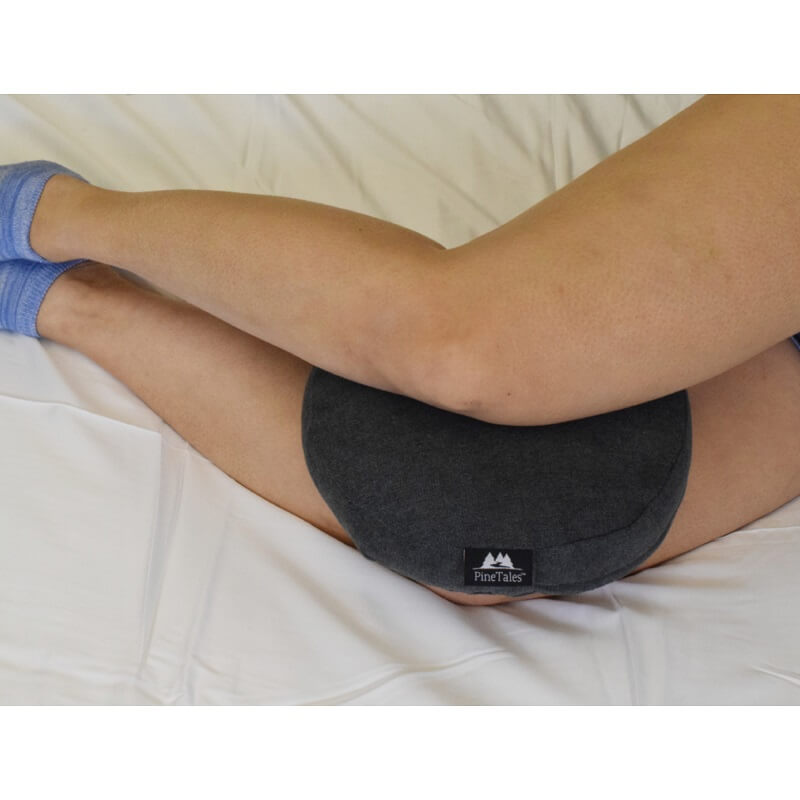 Knee Pillow by PineTales®