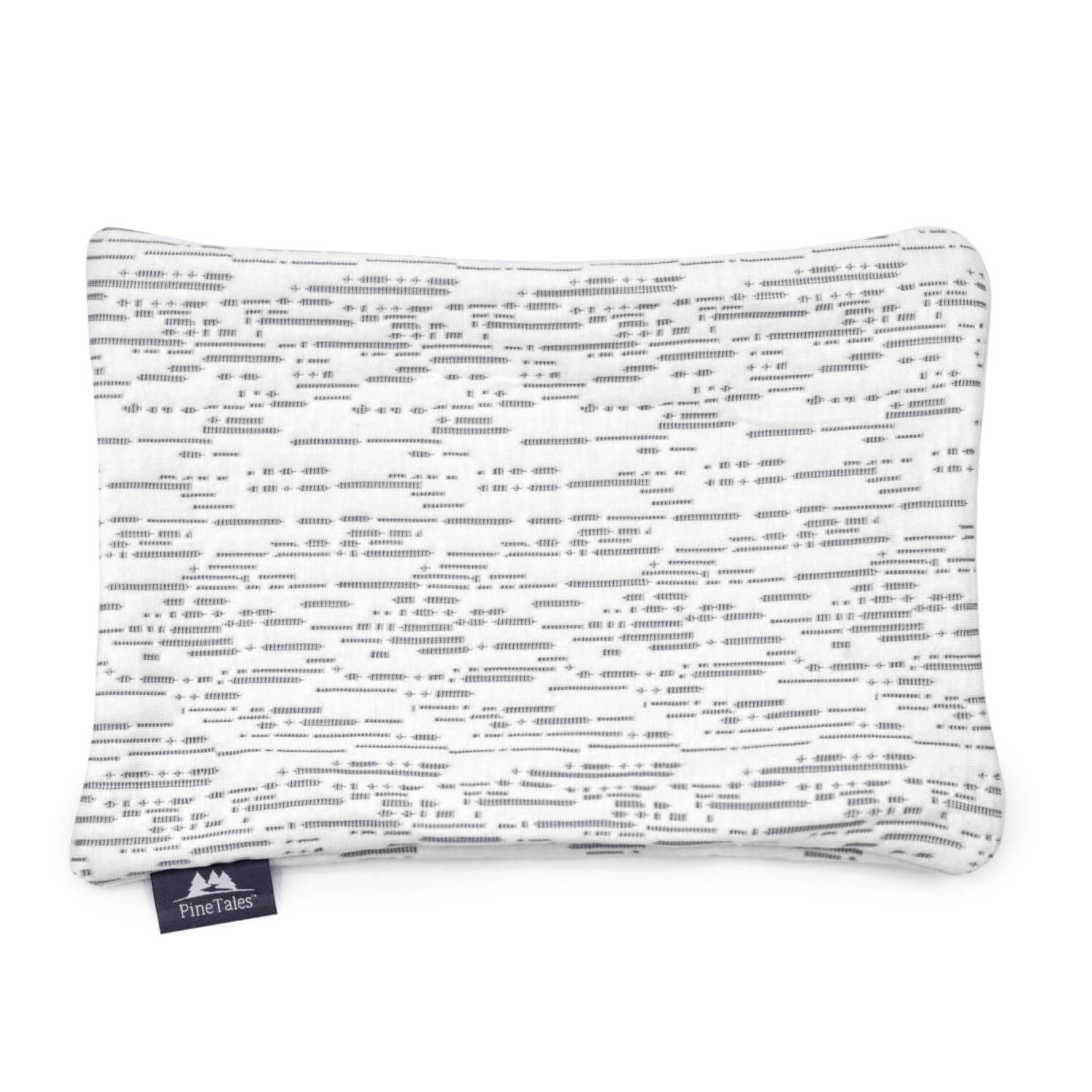 Pillowcase for Buckwheat Travel Pillow
