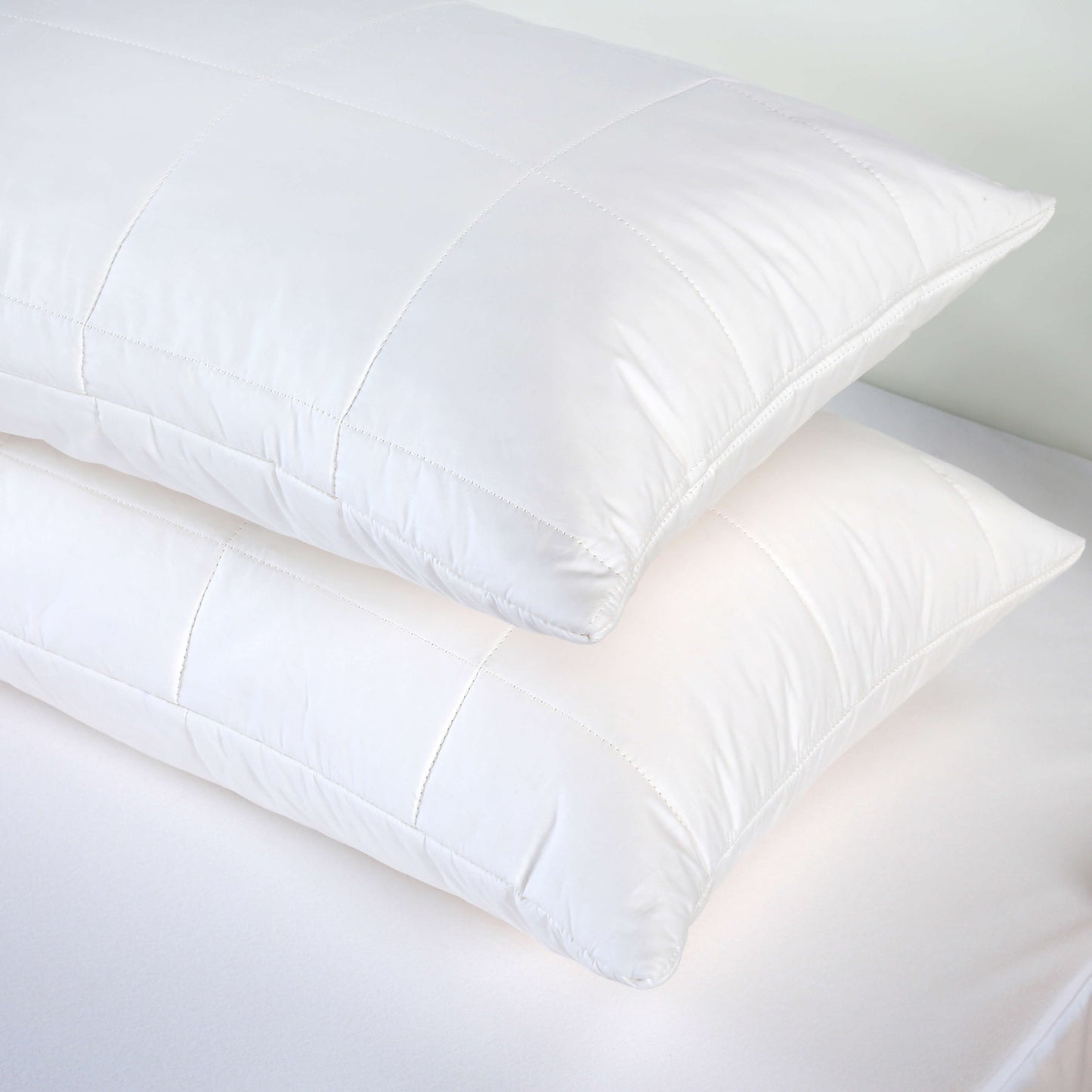 Buckwheat Wool Pillow - PineTales