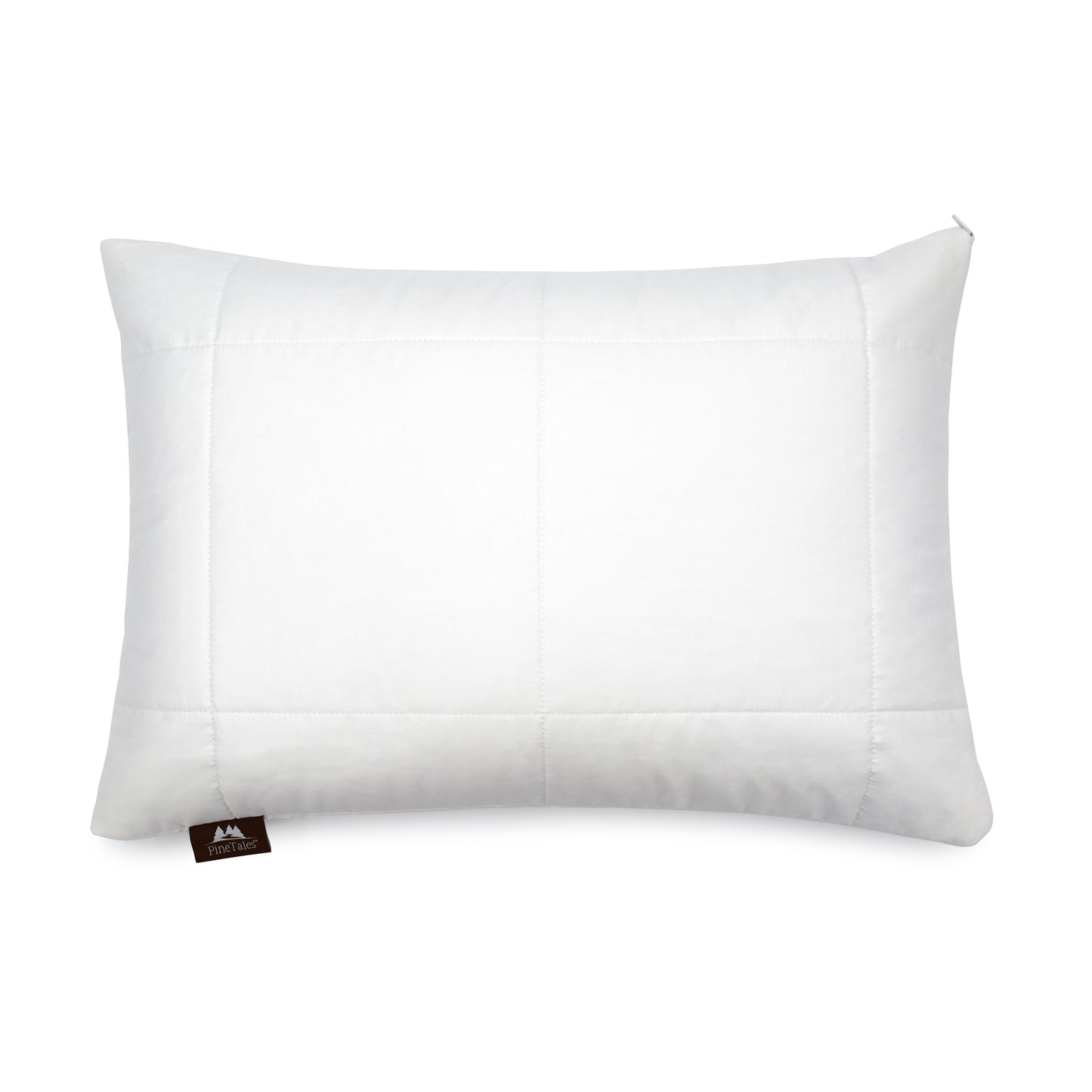 Buckwheat Wool Pillow - PineTales