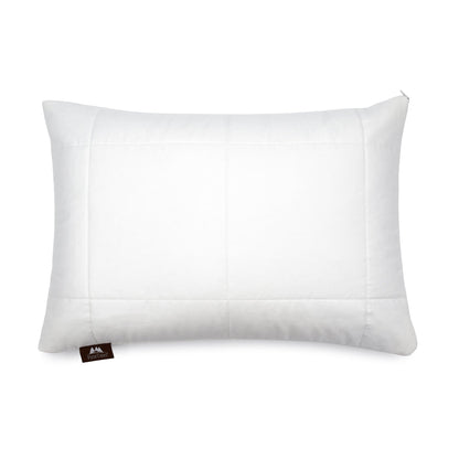 Buckwheat Wool Pillow - PineTales