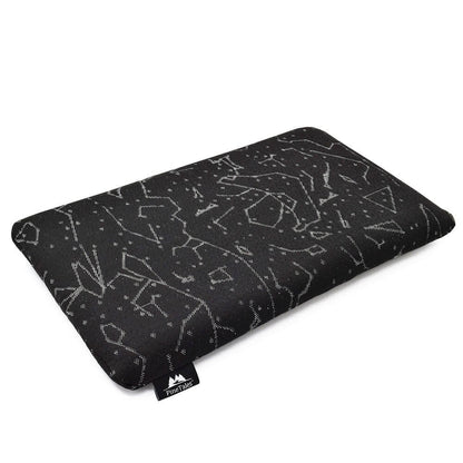 Ultra Thin Latex Pillow Stomach Sleeper Edition with Tencel Cover