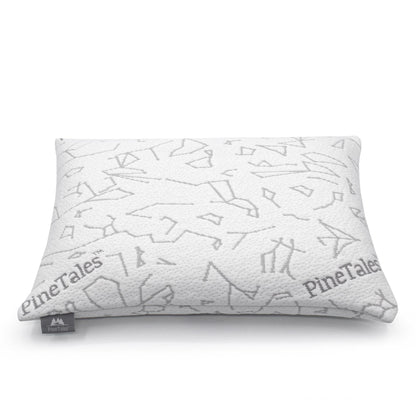 Aromatherapy Lavender Pillow - PineTales