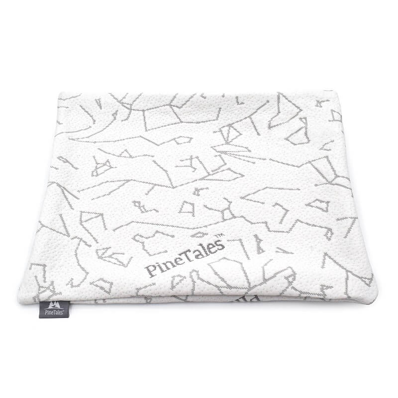 Premium Bamboo Pillowcase - PineTales®