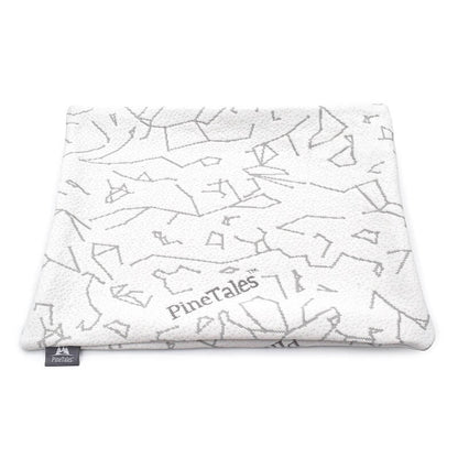 Premium Bamboo Pillowcase - PineTales®