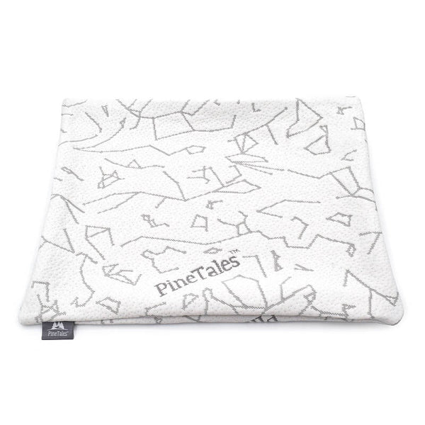 Premium Bamboo Pillowcase - PineTales®