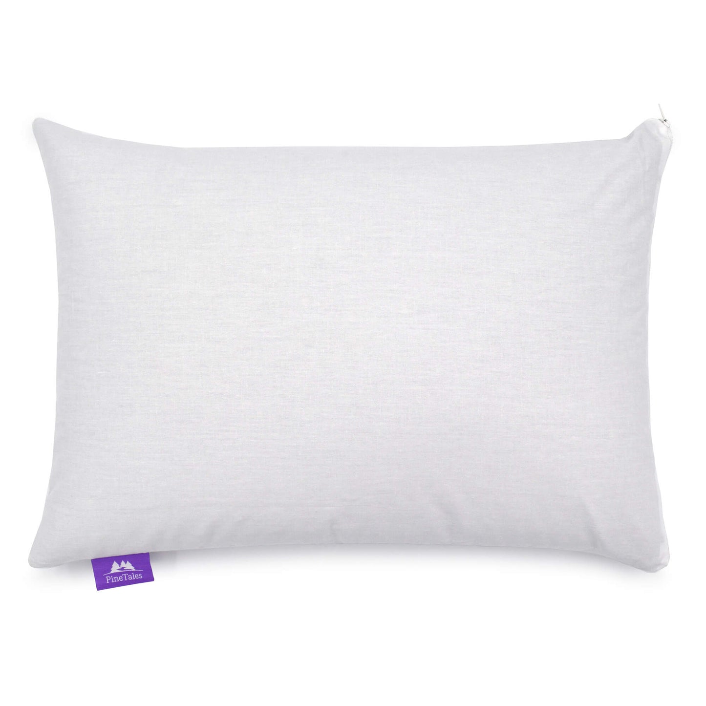 Basic Buckwheat Pillow - PineTales