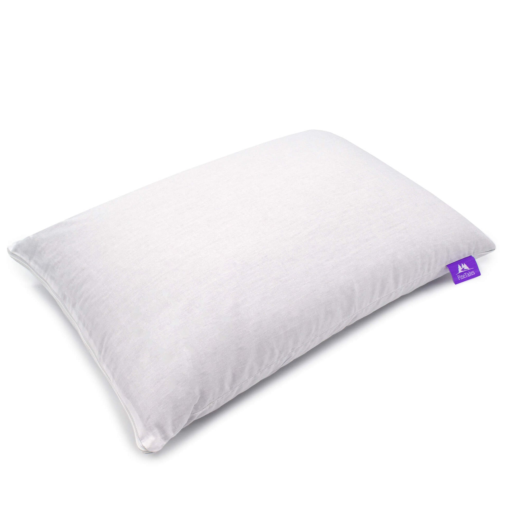 Basic Buckwheat Pillow - PineTales