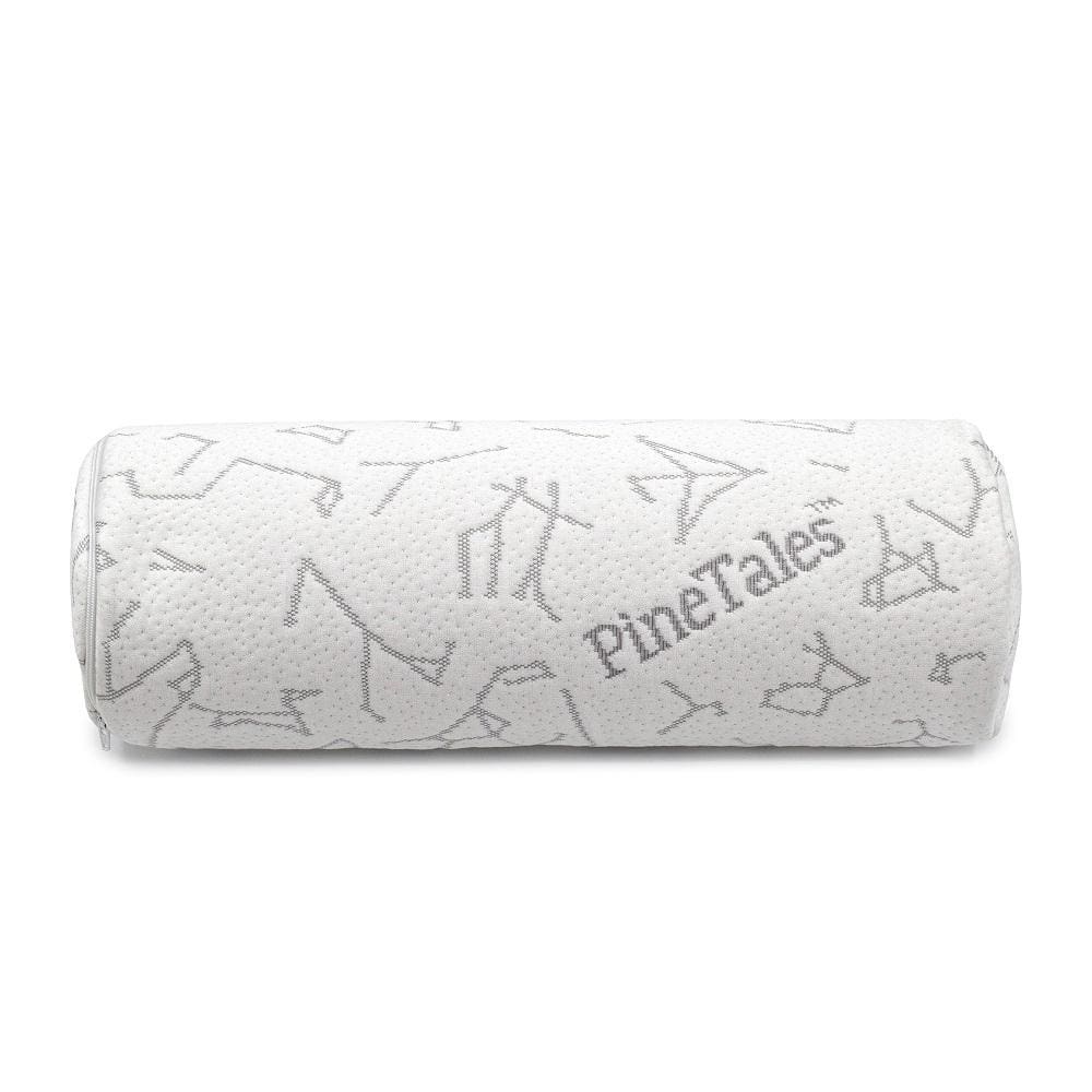 Wahoo bamboo pillow outlet