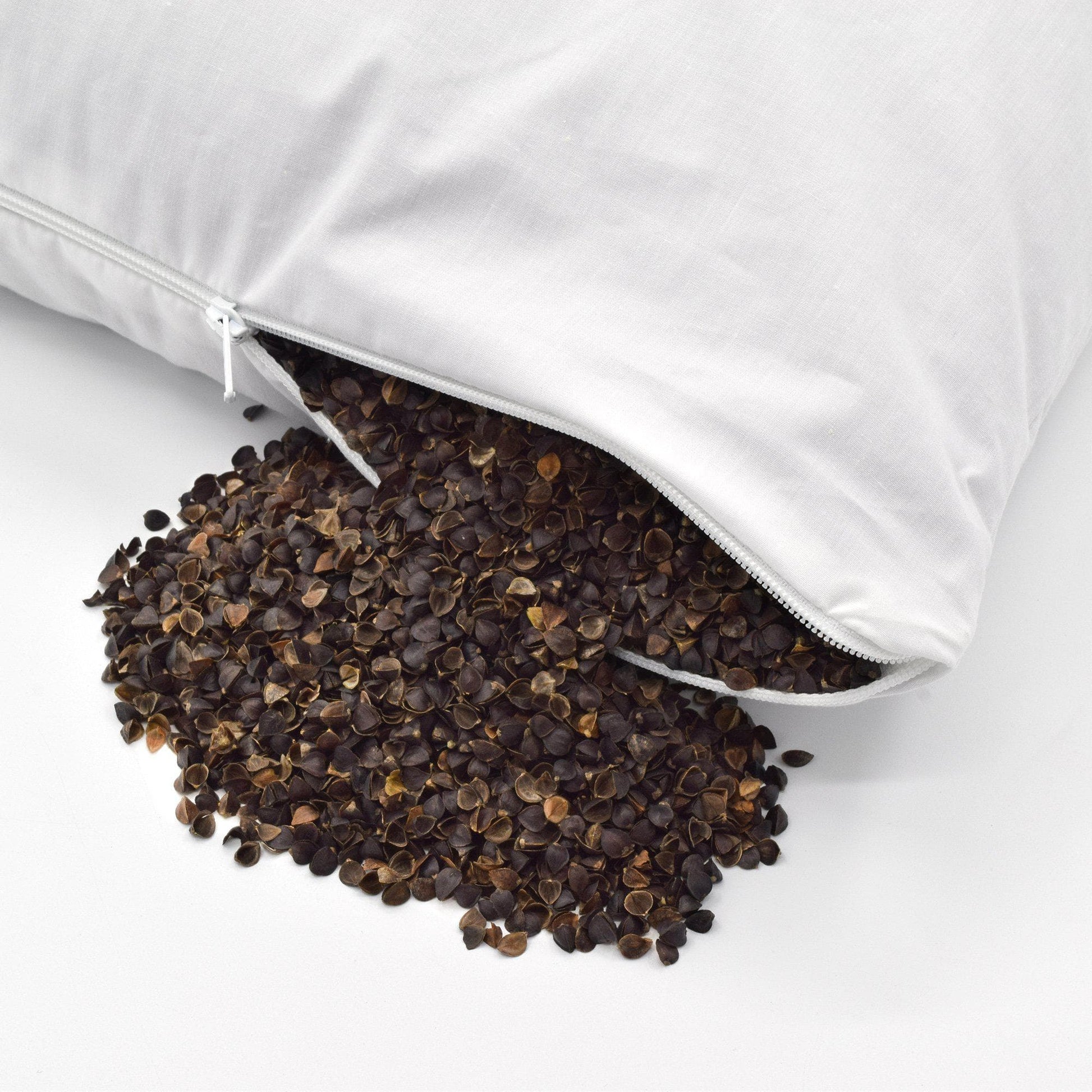 Basic Buckwheat Pillow - PineTales