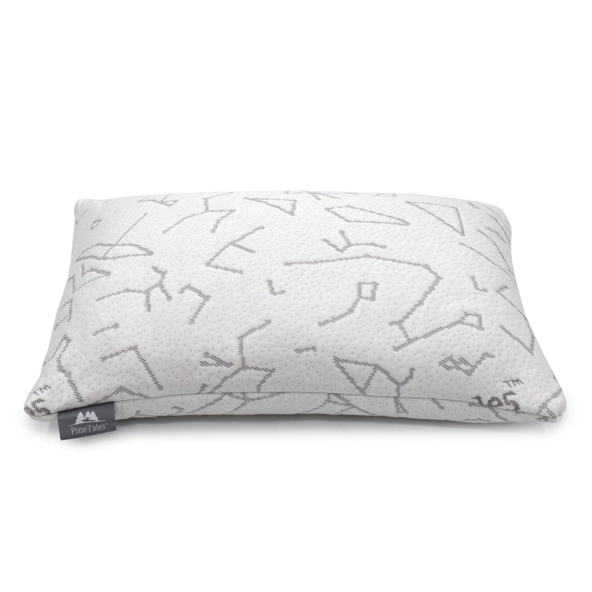 Hemp Pillow - PineTales®