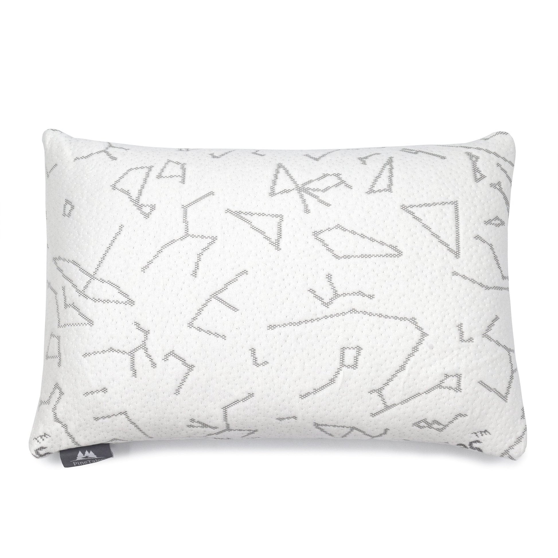 Hemp Pillow - PineTales®