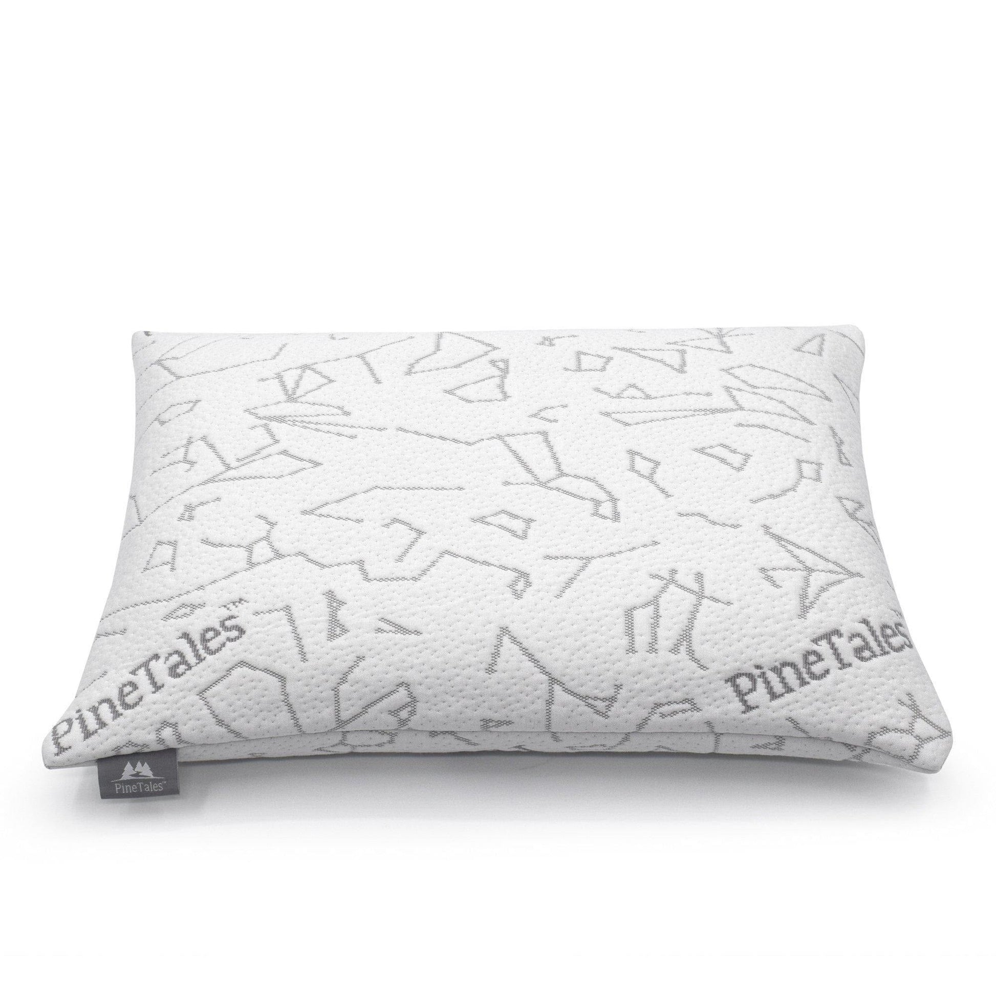 Knee Pillow PineTales