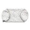 PineTales Designer Neck Pillow Bamboo Pillowcase - PineTales®