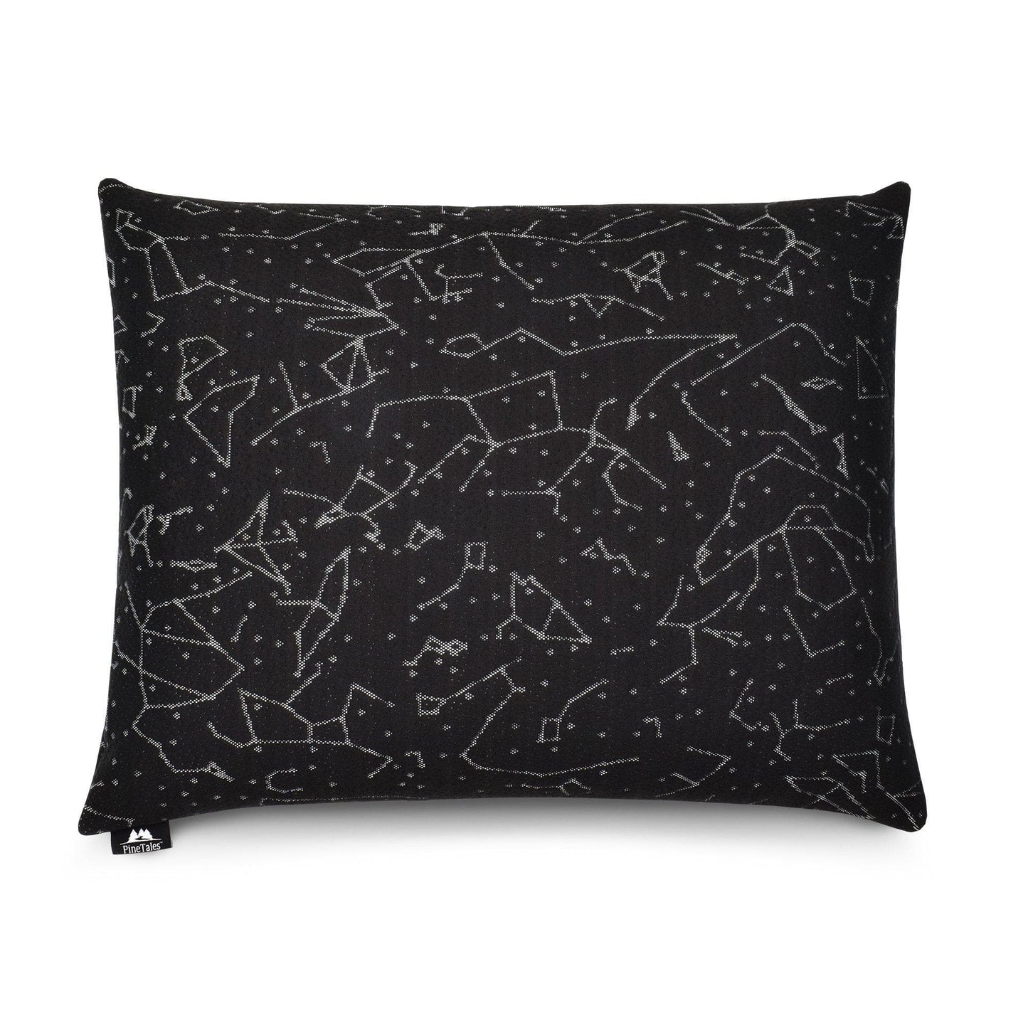Latex Foam Pillow - Shredded Latex - PineTales®