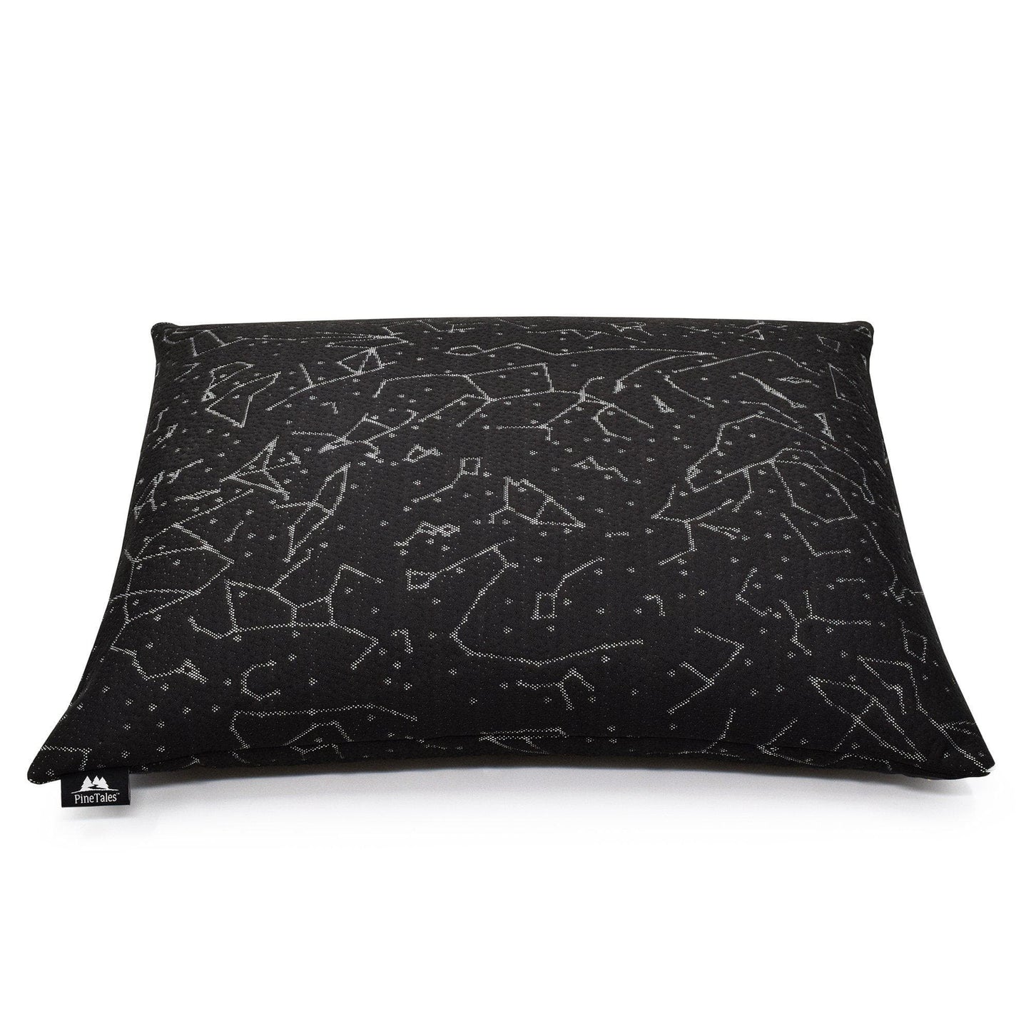 Latex Foam Pillow - Shredded Latex - PineTales®