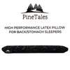 Stomach Sleeper Pillow | Back Sleeper Pillow - PineTales®