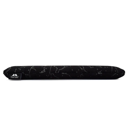 Stomach Sleeper Pillow with Tencel Cover - PineTales
